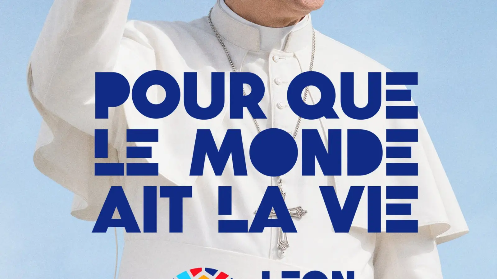 Pape Léon XIV en France : mobilisation générale !!