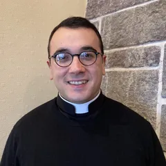 Père Erwan Thibault