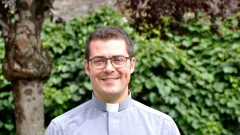 Père Matthieu Liger